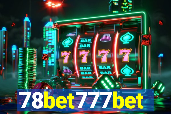 78bet777bet