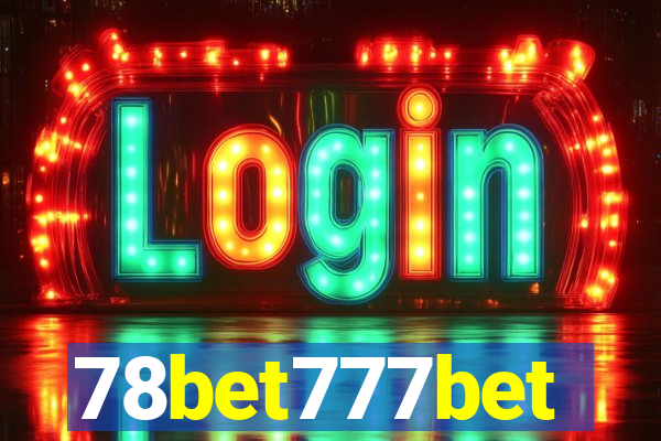 78bet777bet