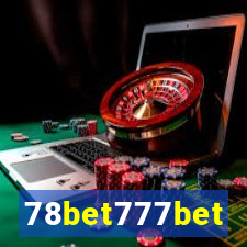 78bet777bet