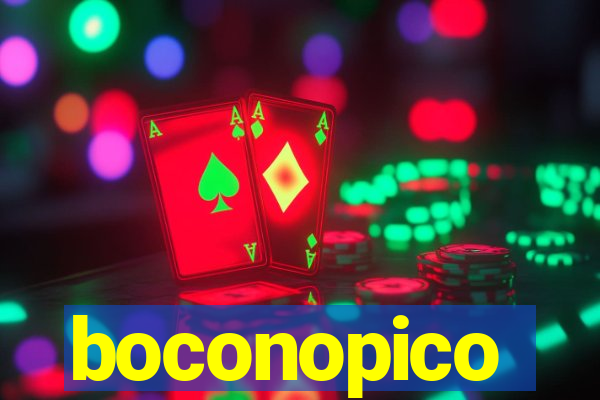 boconopico