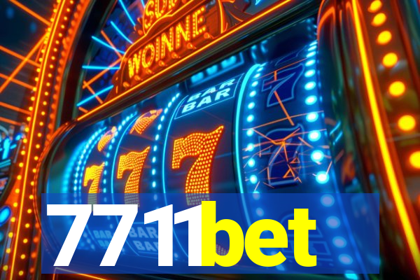 7711bet