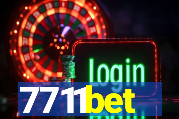 7711bet