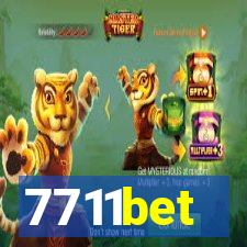 7711bet