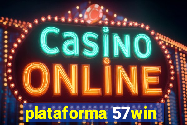 plataforma 57win