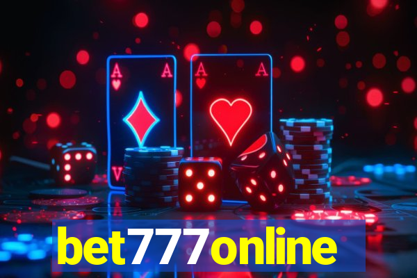 bet777online