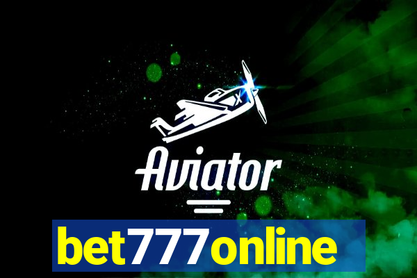 bet777online