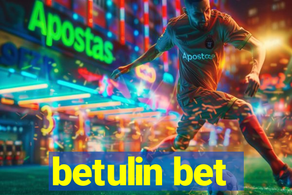 betulin bet