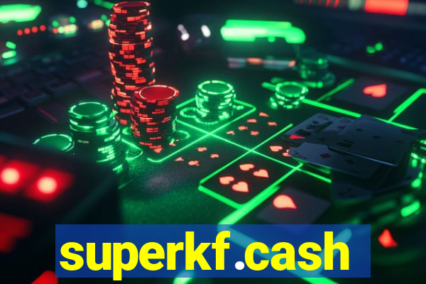 superkf.cash