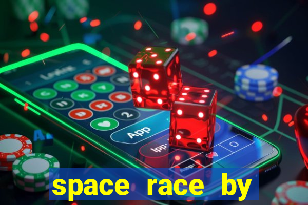 space race by lucky streak