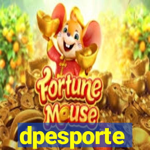 dpesporte