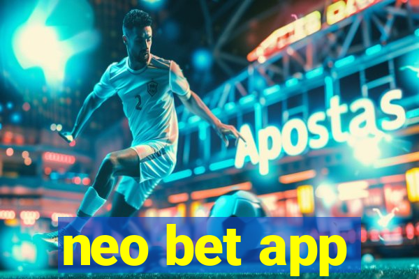 neo bet app