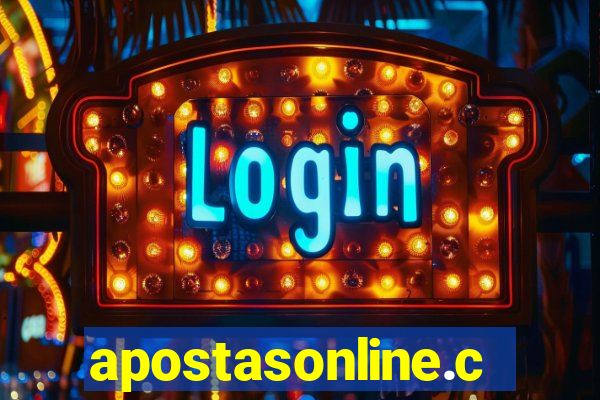 apostasonline.com