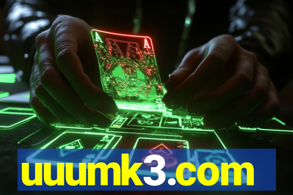 uuumk3.com