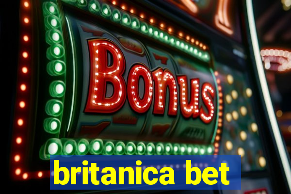 britanica bet