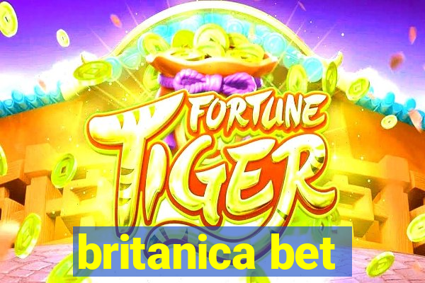 britanica bet