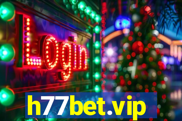 h77bet.vip