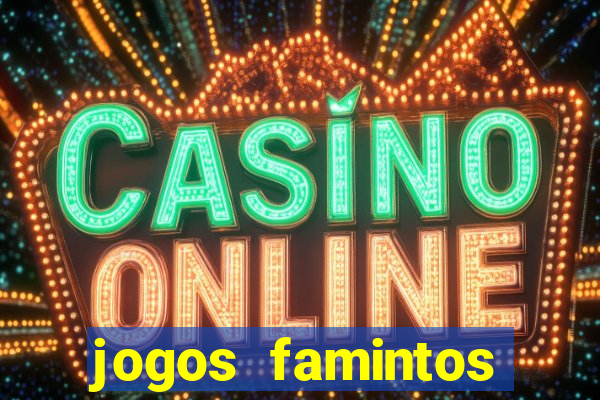 jogos famintos online hd