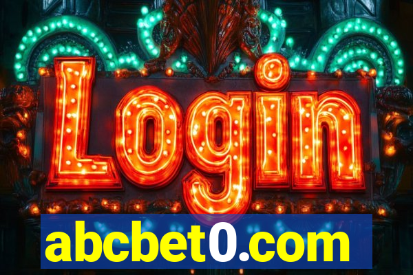 abcbet0.com