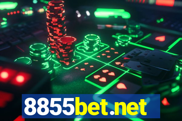 8855bet.net