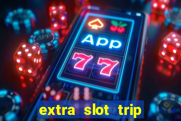 extra slot trip sonic 3 air