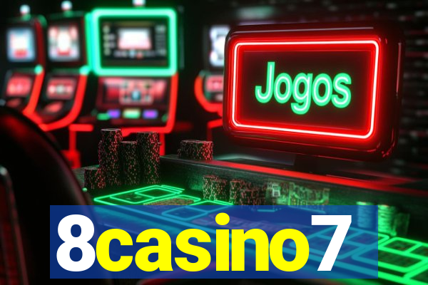 8casino7