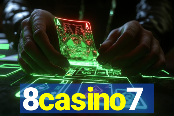 8casino7