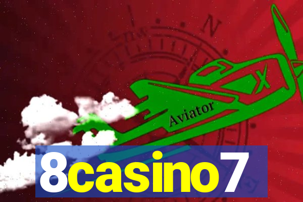 8casino7