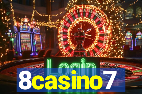 8casino7