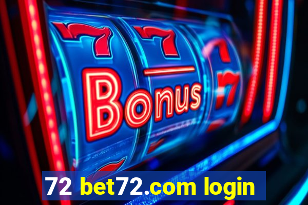 72 bet72.com login