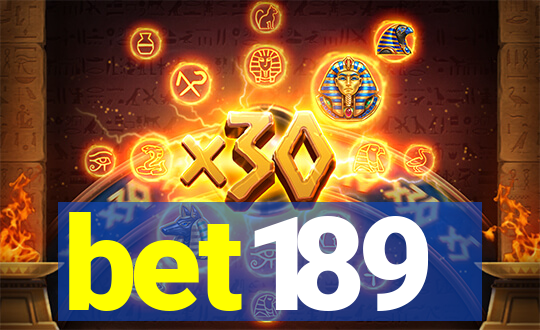 bet189