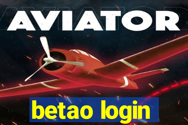 betao login