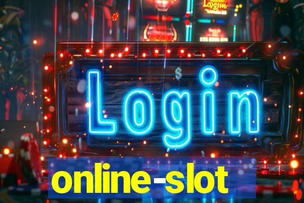 online-slot