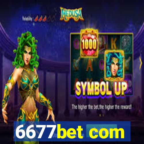 6677bet com