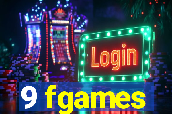 9 fgames