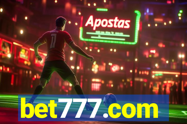 bet777.com