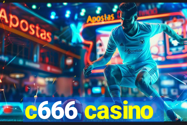 c666 casino