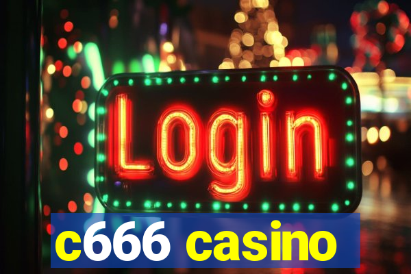 c666 casino