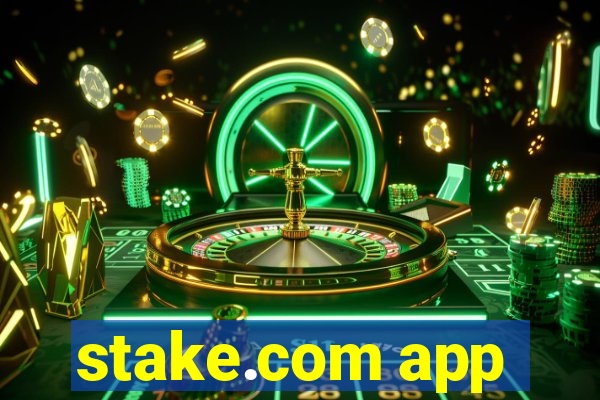 stake.com app