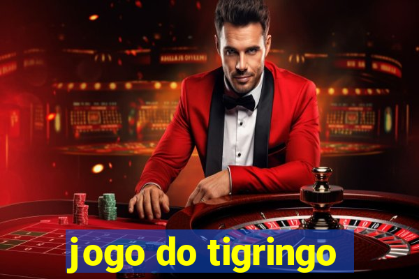 jogo do tigringo