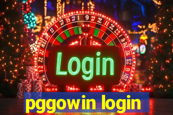 pggowin login