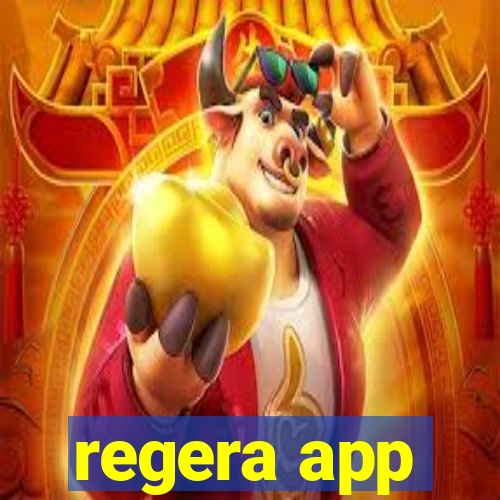 regera app