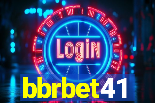 bbrbet41