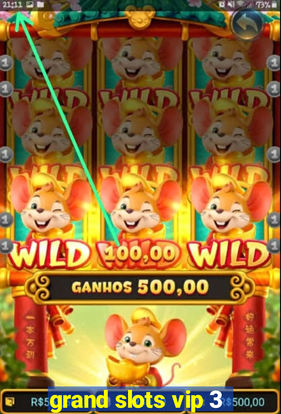 grand slots vip 3