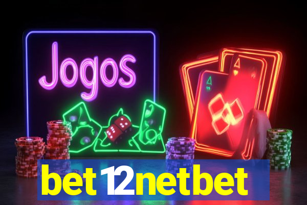 bet12netbet