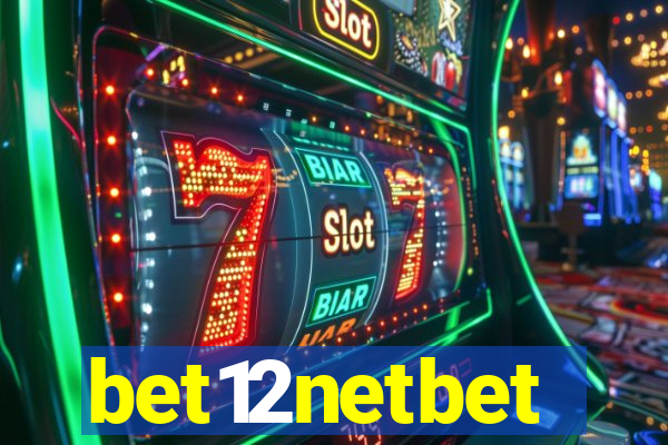 bet12netbet