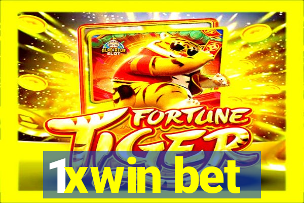 1xwin bet