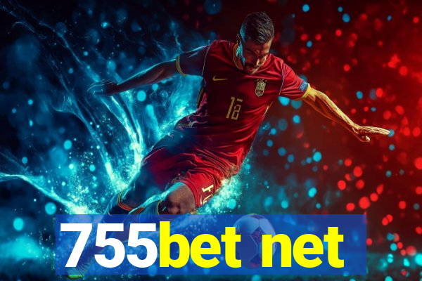 755bet net