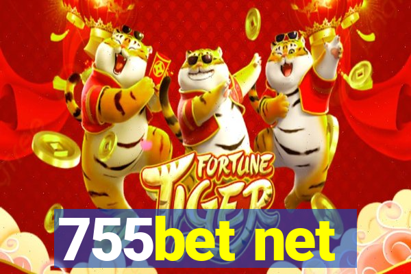 755bet net