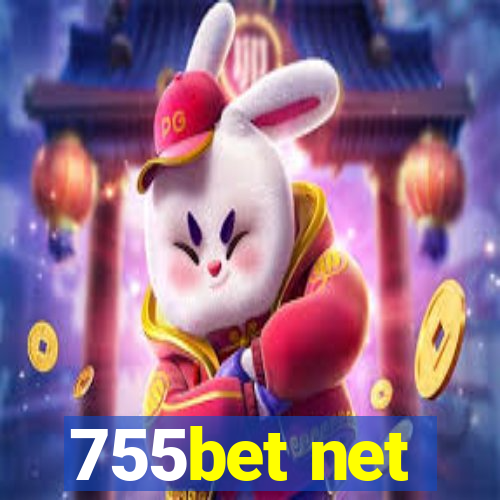 755bet net