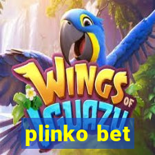 plinko bet